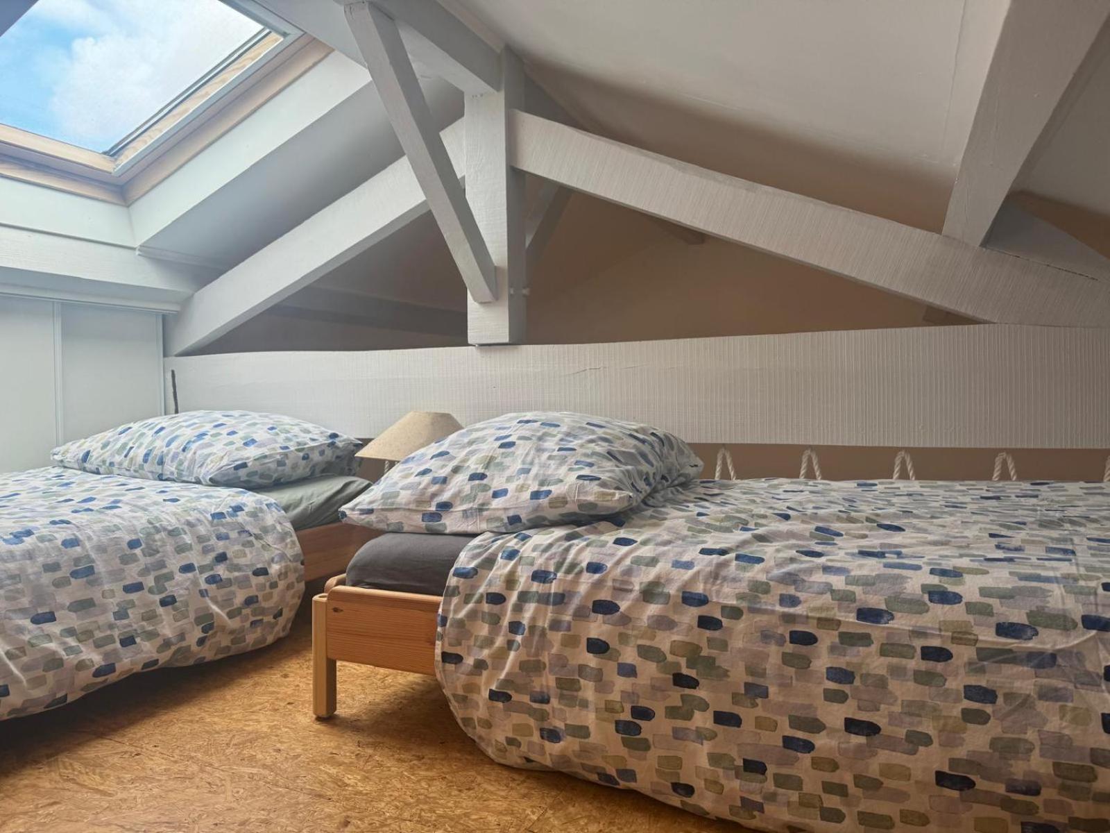Jolie Petite Maison Climatisee Parking Prive Gujan-Mestras Room photo